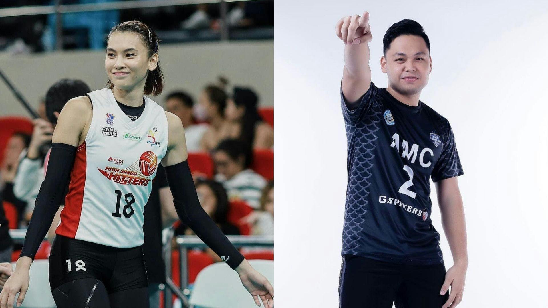 Jessey de Leon, Manuel Medina share skills, experience to aspiring talents in Thang Ponce
